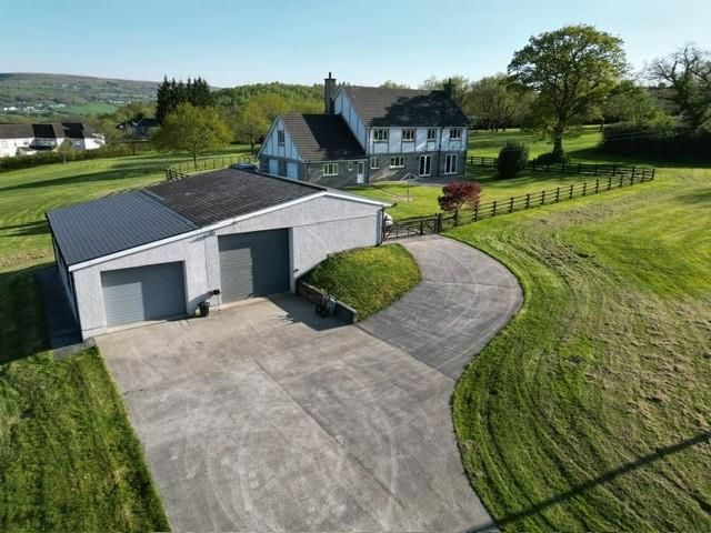 Additional image 37 of 6 bed farm for salePenybanc Road, Ammanford SA18