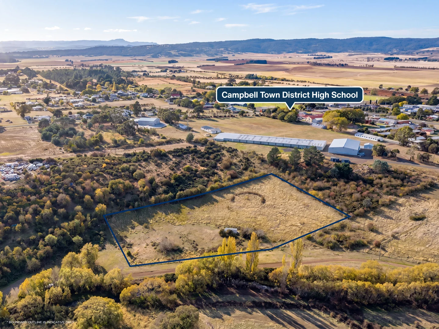 Additional image 8 of 51 King Street, Campbell Town TAS 7210
