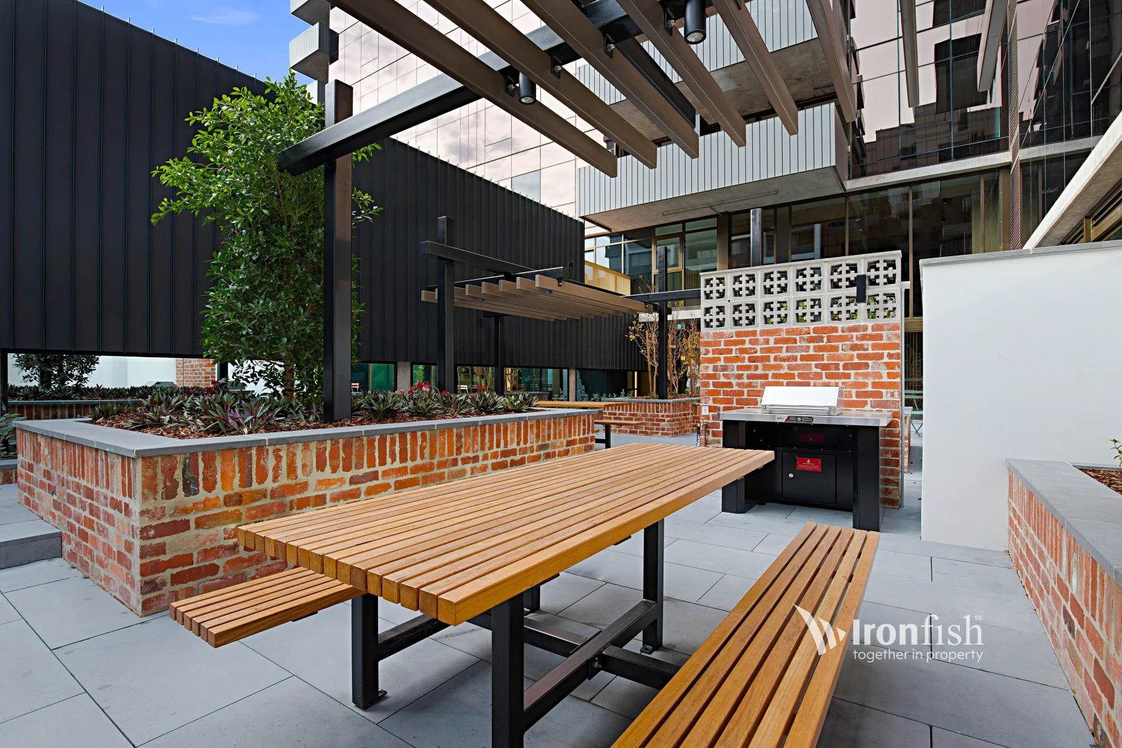 Additional image 11 of 707/3 Aquitania Way, Docklands VIC 3008