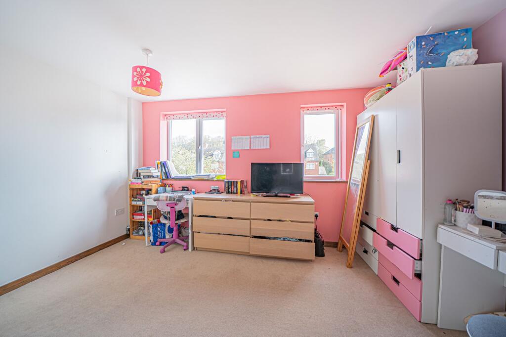 Additional image 18 of Widney Road, Bentley Heath, B93