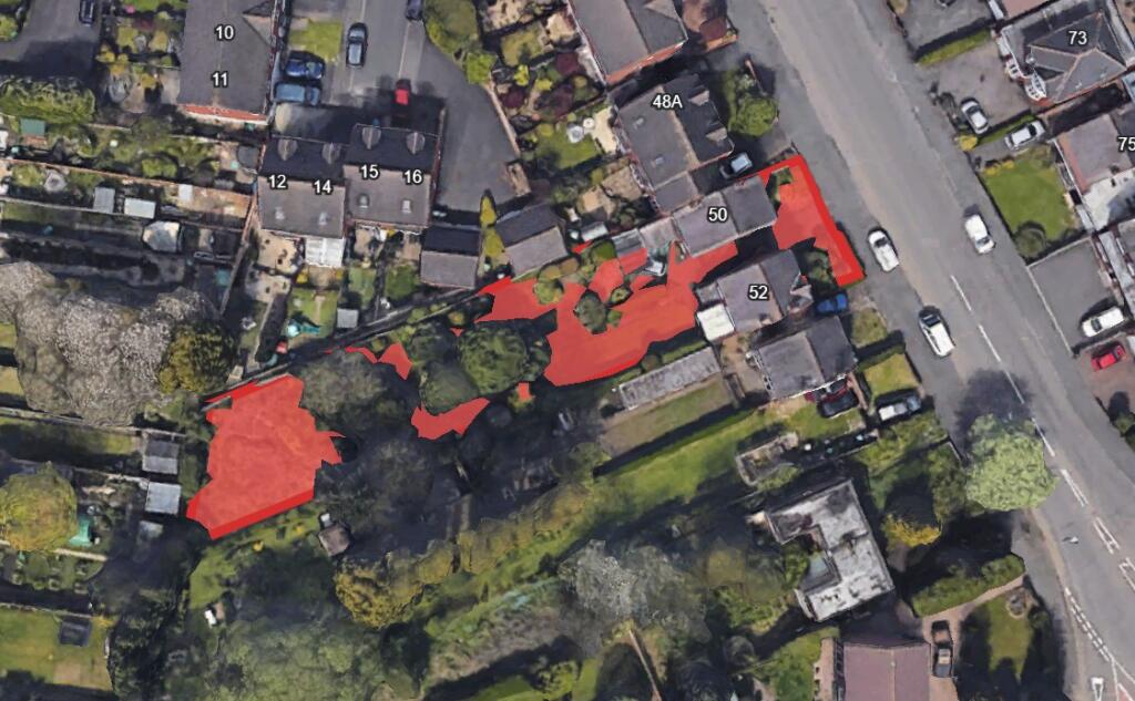 Additional image 3 of Masters Lane, Halesowen