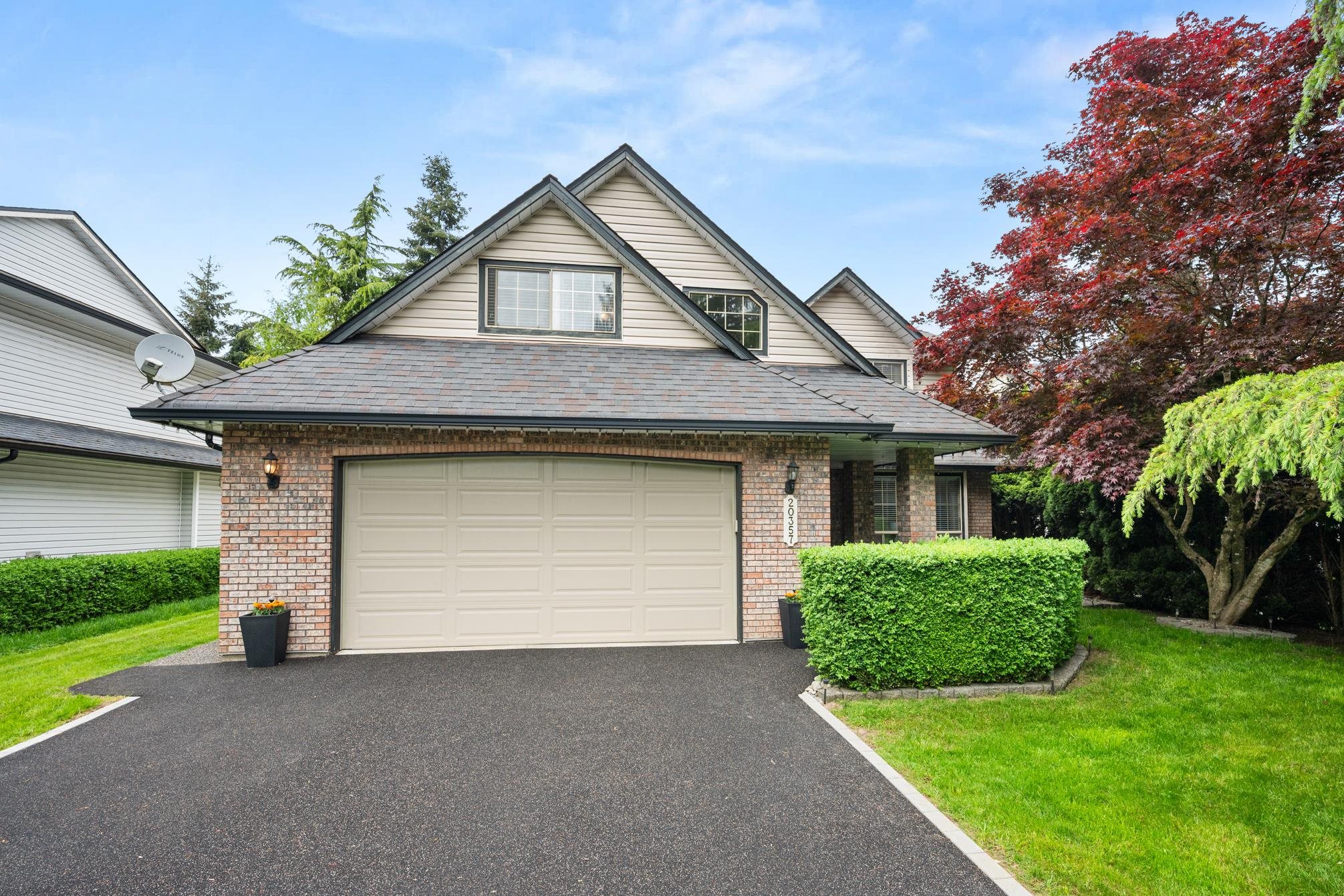 20357 91a Avenue, Langley, BC, V1M 2G2