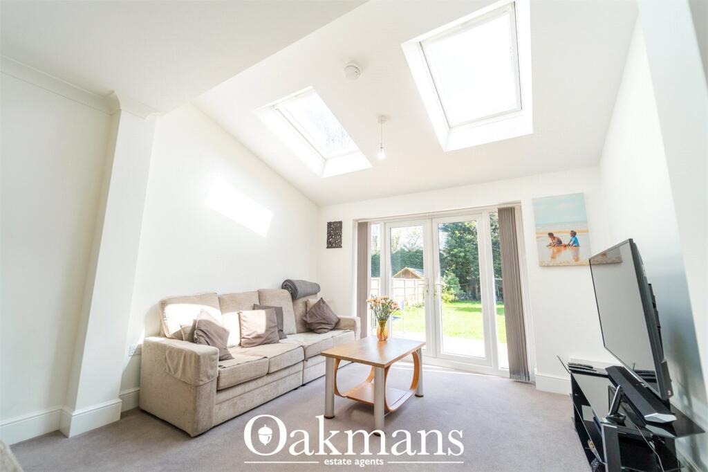 Additional image 9 of Croftdown Road, Birmingham, West Midlands, B17