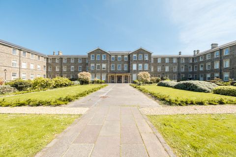 Muller House, Ashley Down Road, Bristol BS7