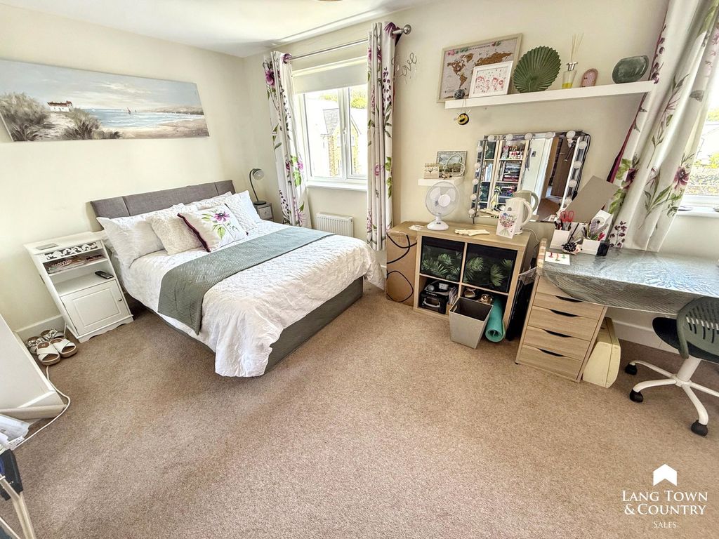 Additional image 13 of 4 bed terraced house for saleBoston Close, Oreston, Plymouth. PL9