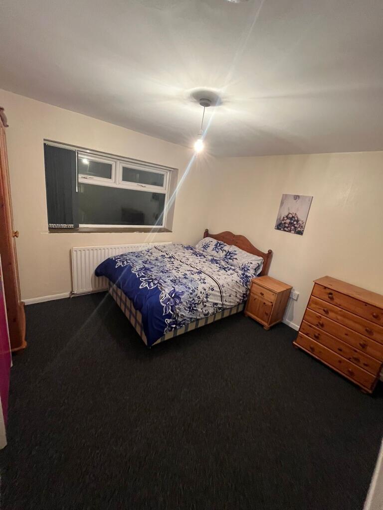 Room 3, The Doweries, Rubery, B45 9RY