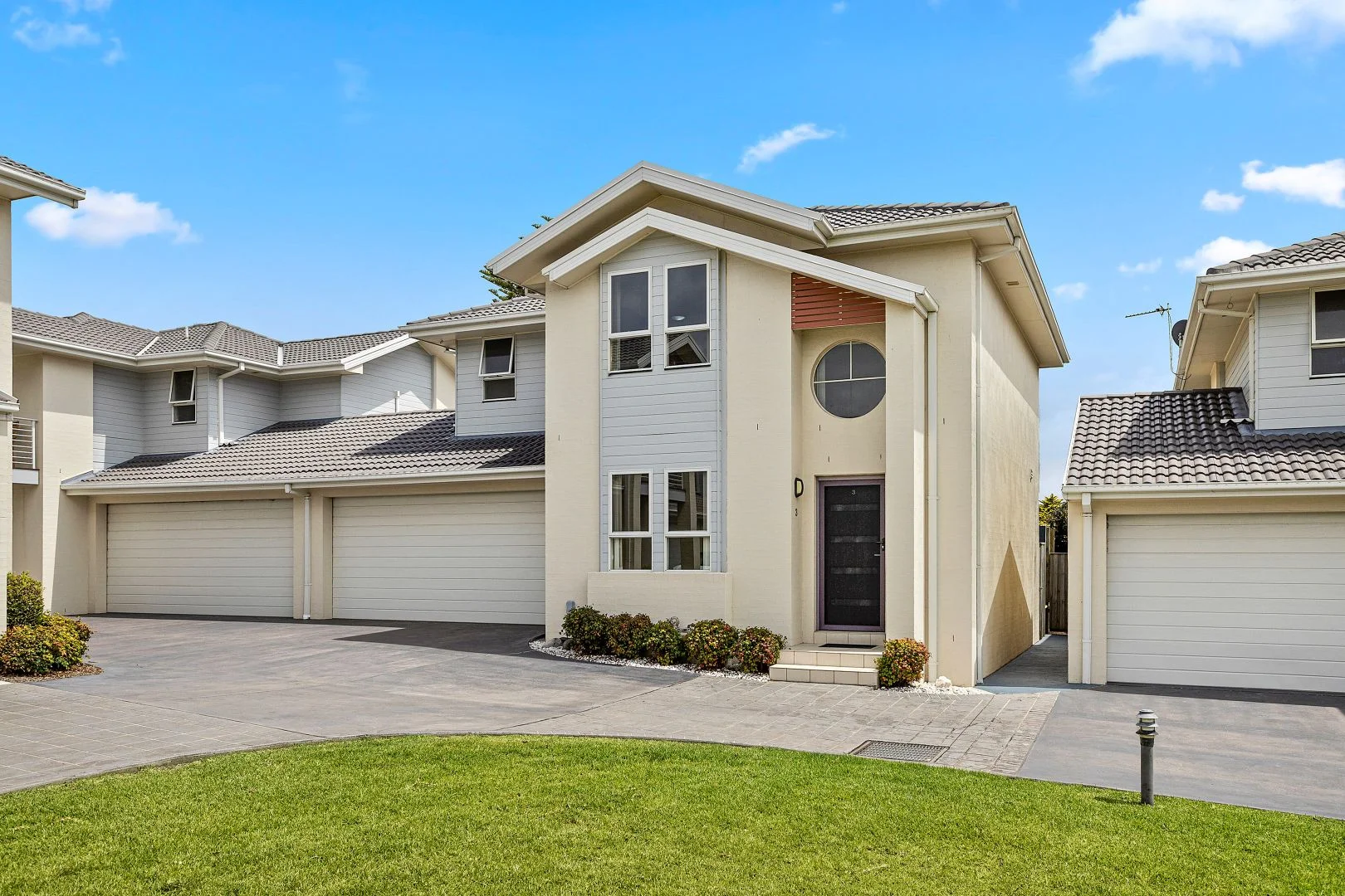 3/1A Marne Street, Port Kembla NSW 2505
