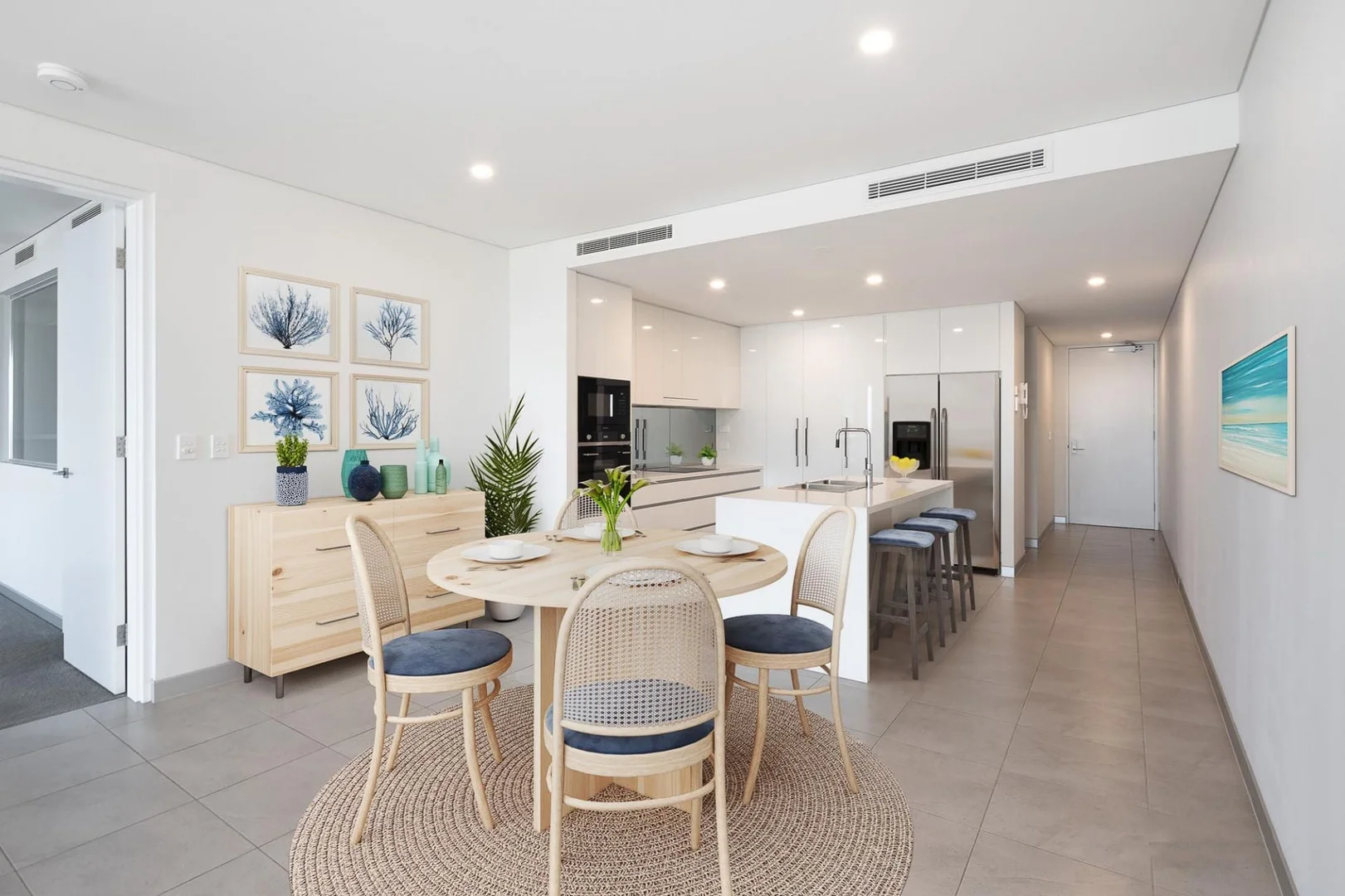 Additional image 9 of 111/113 Landsborough Avenue, Scarborough QLD 4020