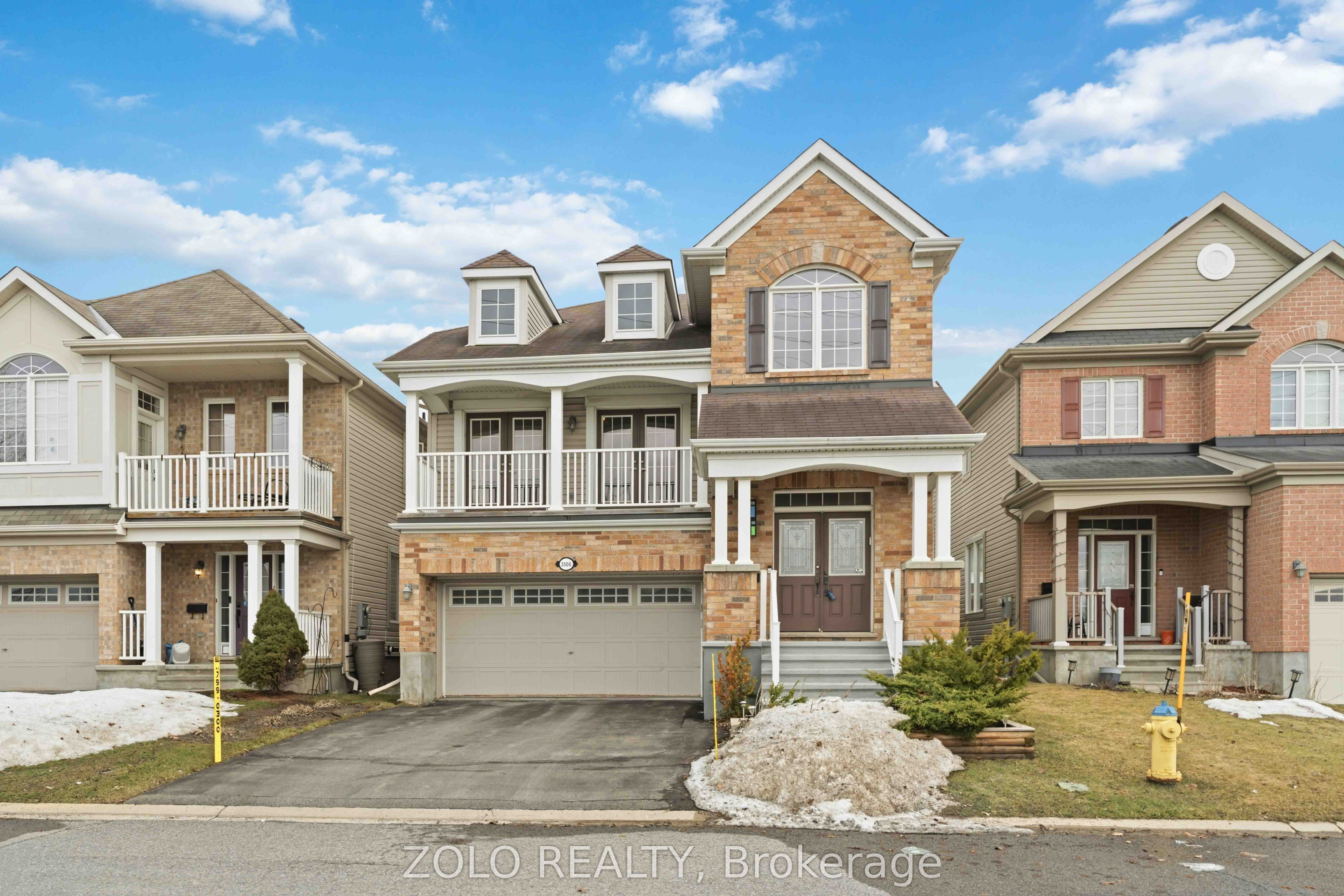 3566 Cambrian Road, Ottawa, ON, K2J 0T6