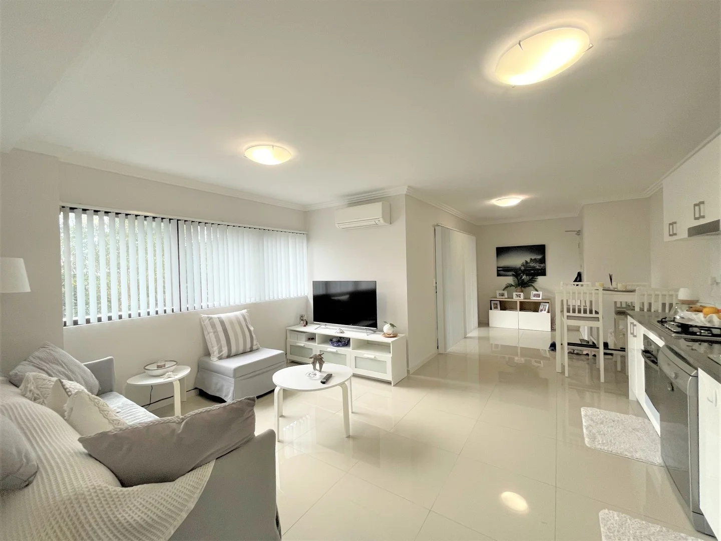 15/1 Killara Avenue, Killara NSW 2071