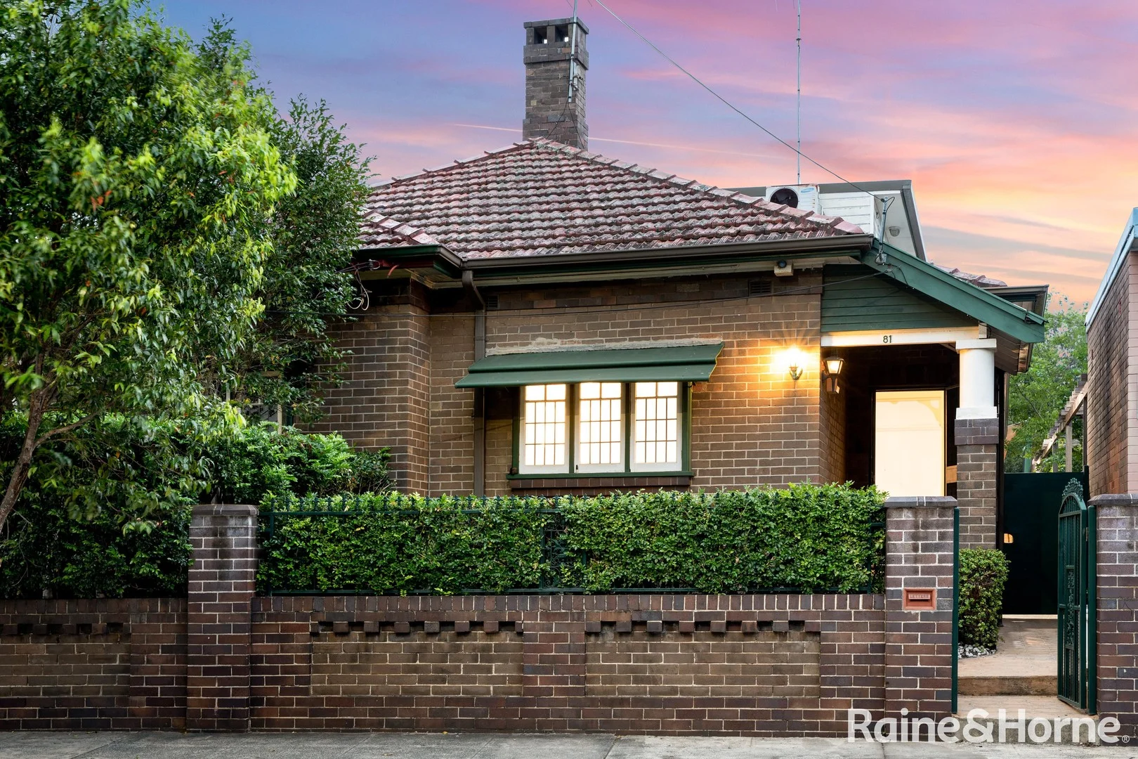 81 Petersham Road, Marrickville NSW 2204