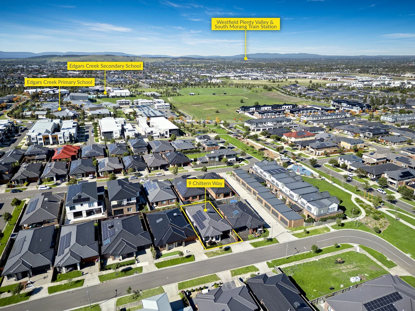 Additional image 15 of 9 Chiltern Way, Wollert VIC 3750
