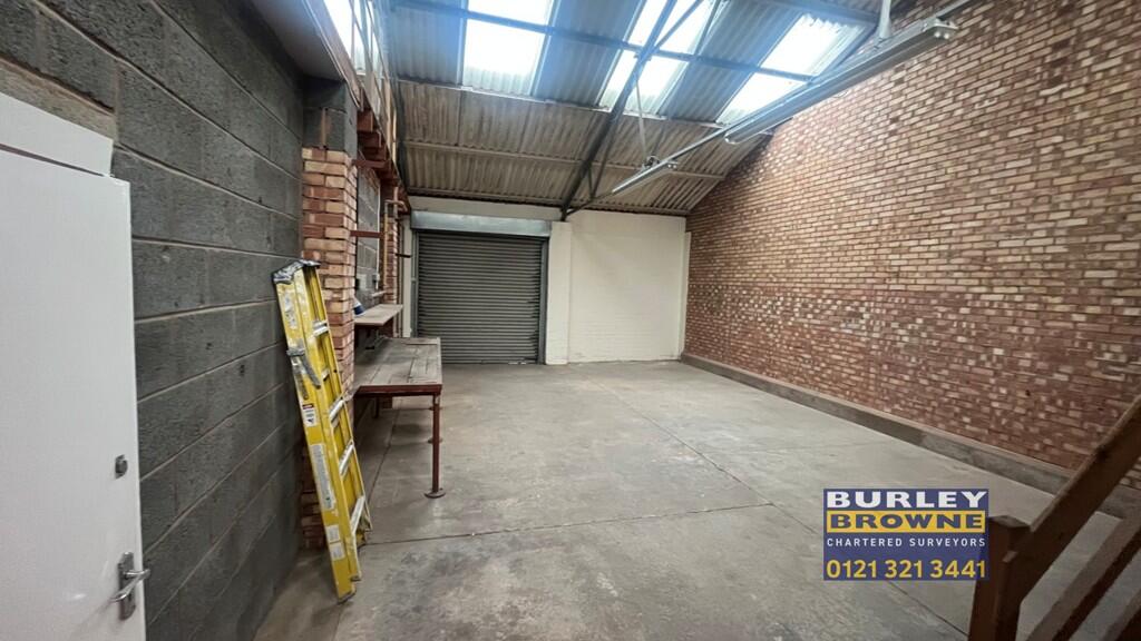 Unit 1-2, 17 Reddicap Trading Estate, Sutton Coldfield, West Midlands, B75 7BU photo 3