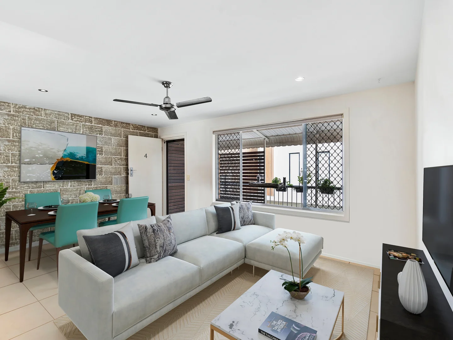 Additional image 4 of 4/482 Coolangatta Road, Tugun QLD 4224