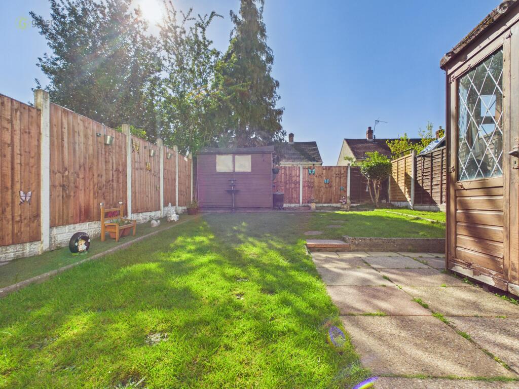 Additional image 27 of Wellcroft Road, Shard End, Birmingham, B34