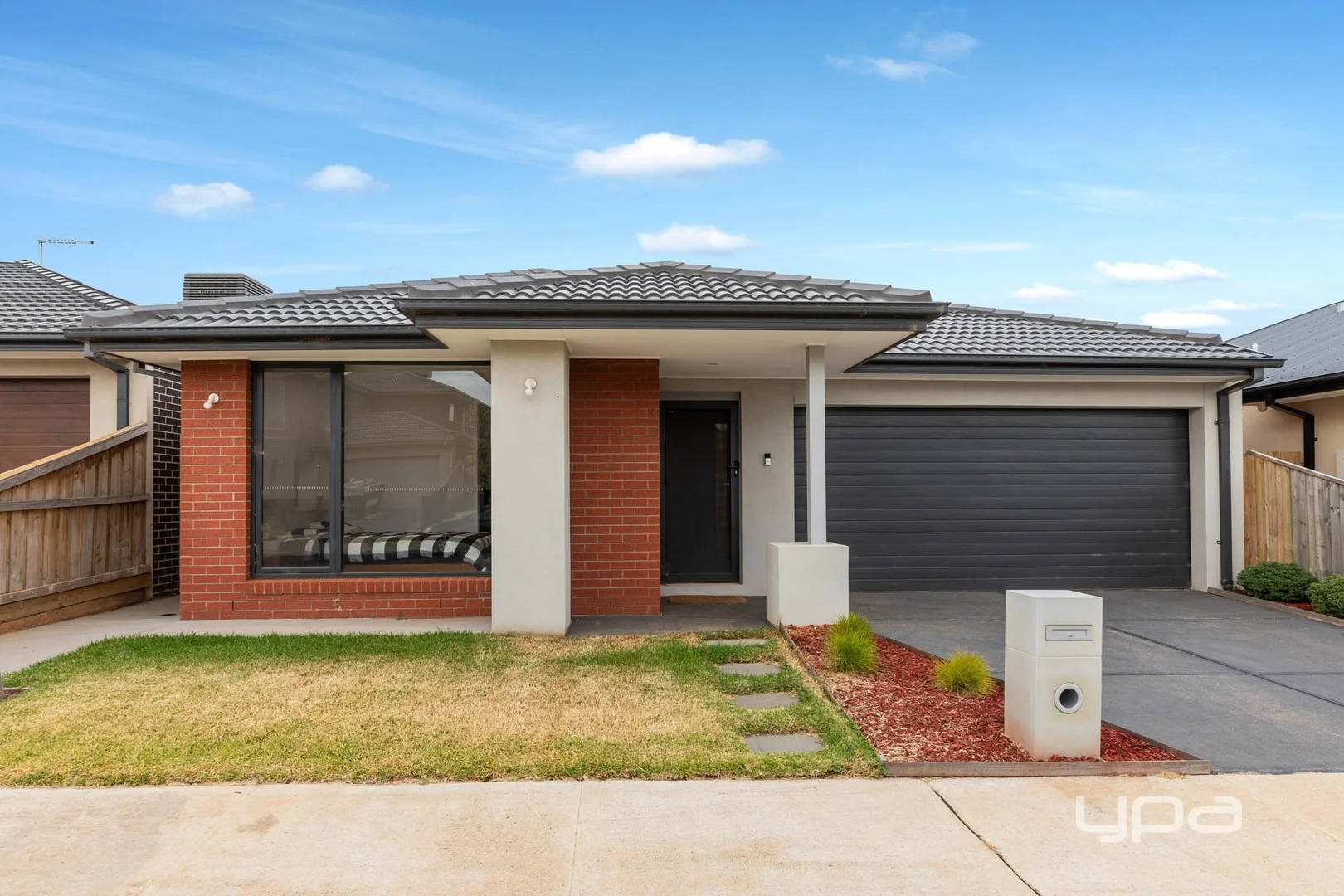 101 Restful Way, Rockbank VIC 3335