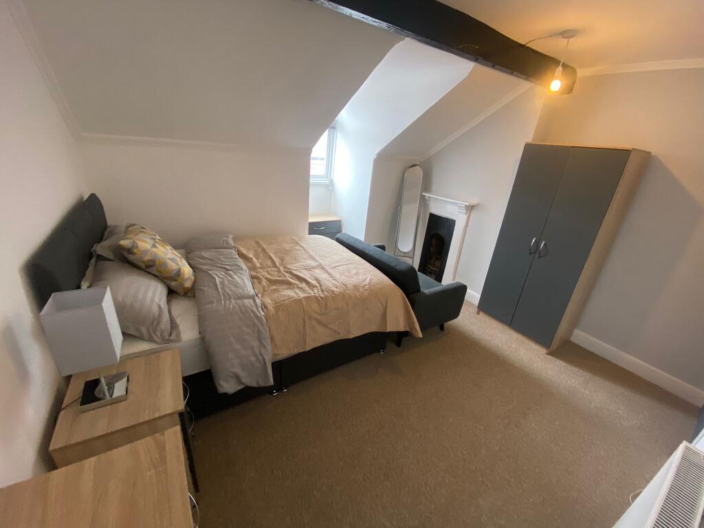 Additional image 12 of Mostyn Road - 4 bed, Edgbaston, West Midlands, B16