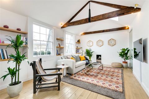 13-15 Chesham Street, Belgravia SW1X