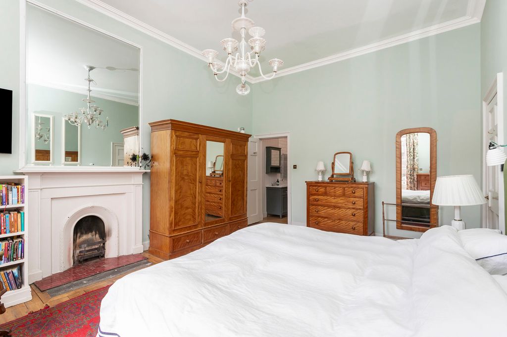 Additional image 20 of 4 bed town house for sale51 Great King Street, New Town, Edinburgh EH3