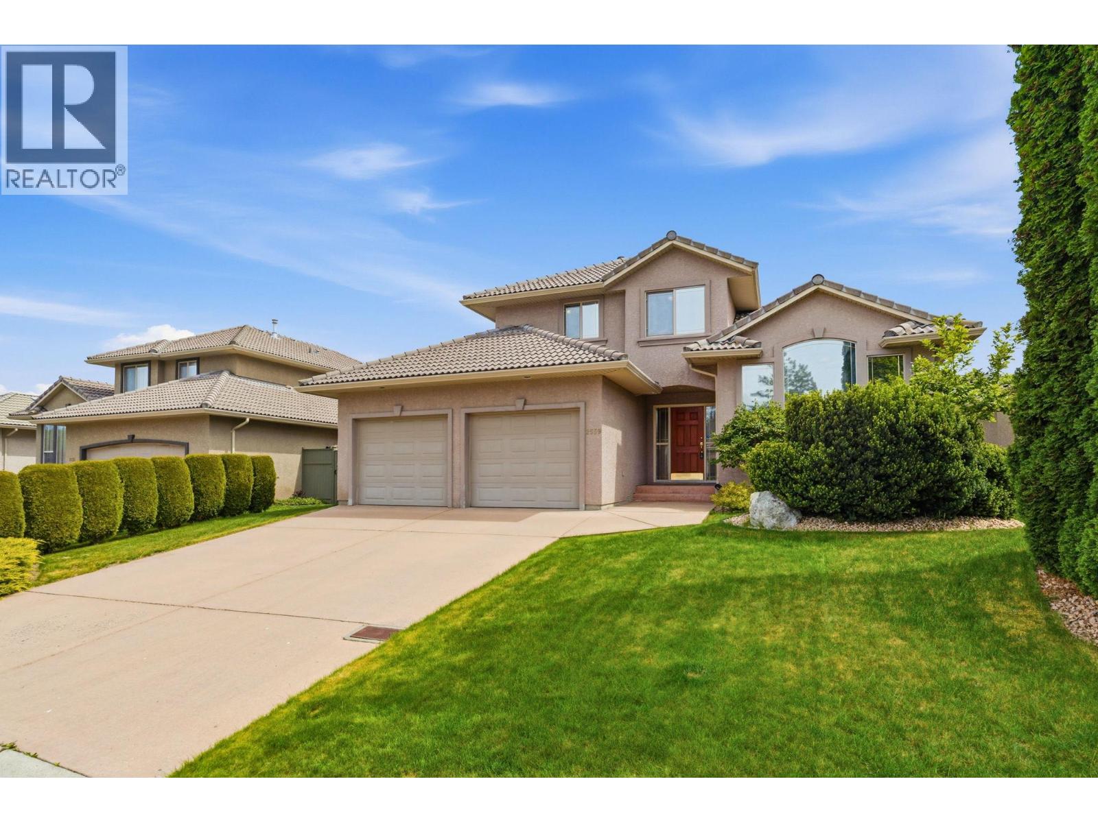 Additional image 2 of 2559 Quail Lane, Kelowna, BC, V1V1Z9