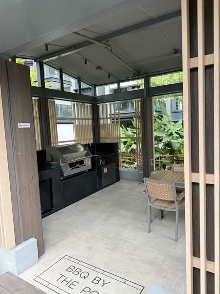 Additional image 2 of Bidadari Park Drive