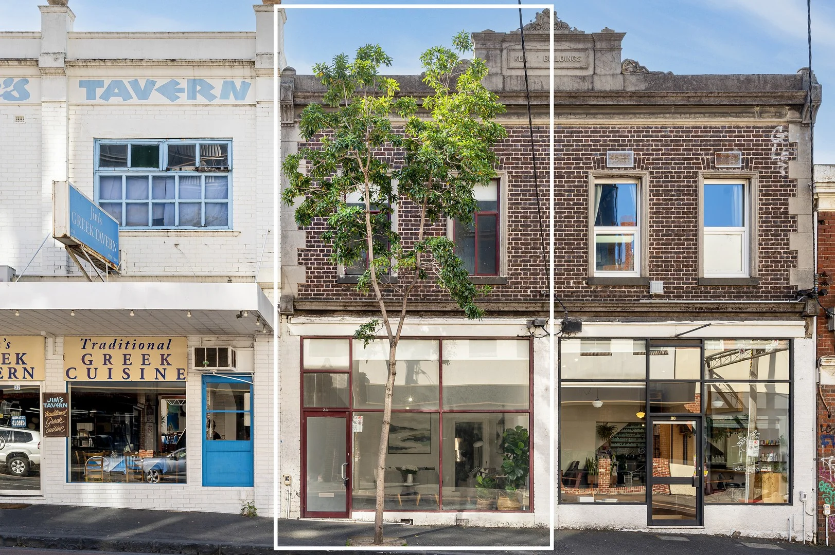 34 Johnston Street, Collingwood VIC 3066