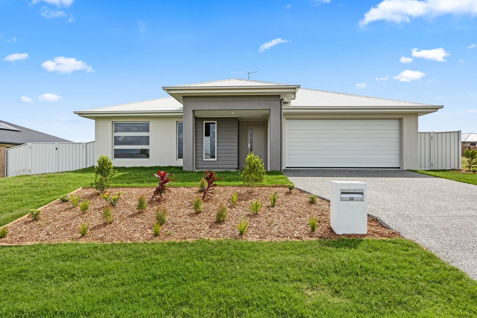 23 Cardamon Avenue, Nikenbah QLD 4655