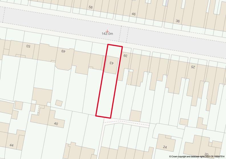 Additional image 2 of 43 Aylesford Road, Handsworth, Birmingham, B21 8DN