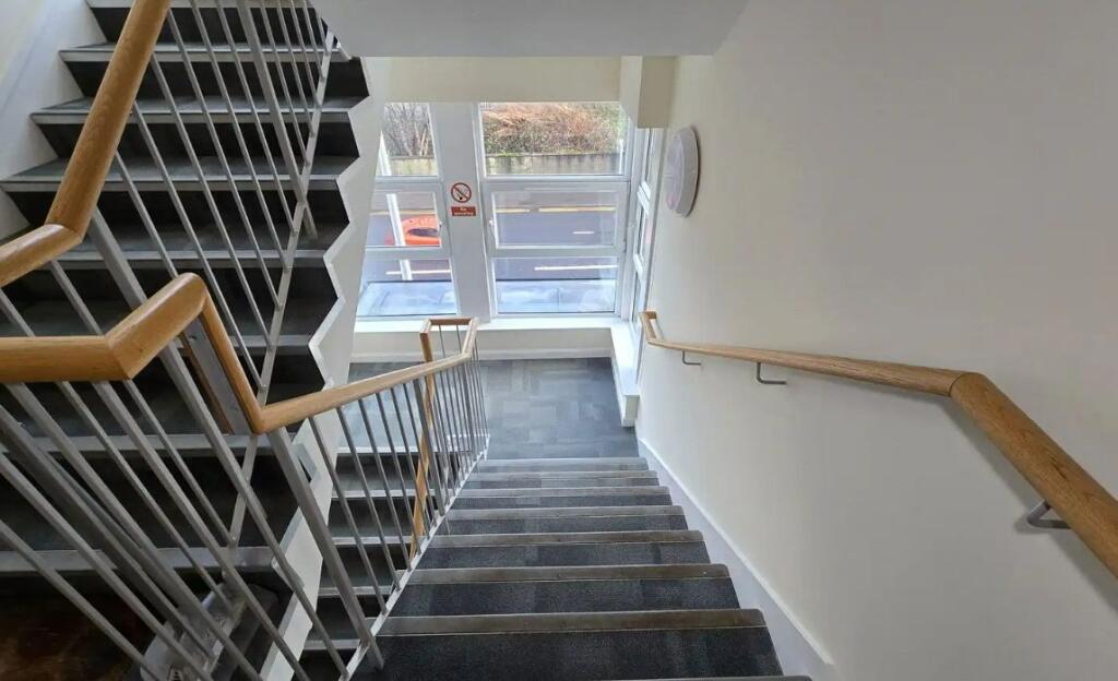 Additional image 8 of 7, Dee Village, Millburn St, 3rd Floor Flat, Aberdeen, AB116LG