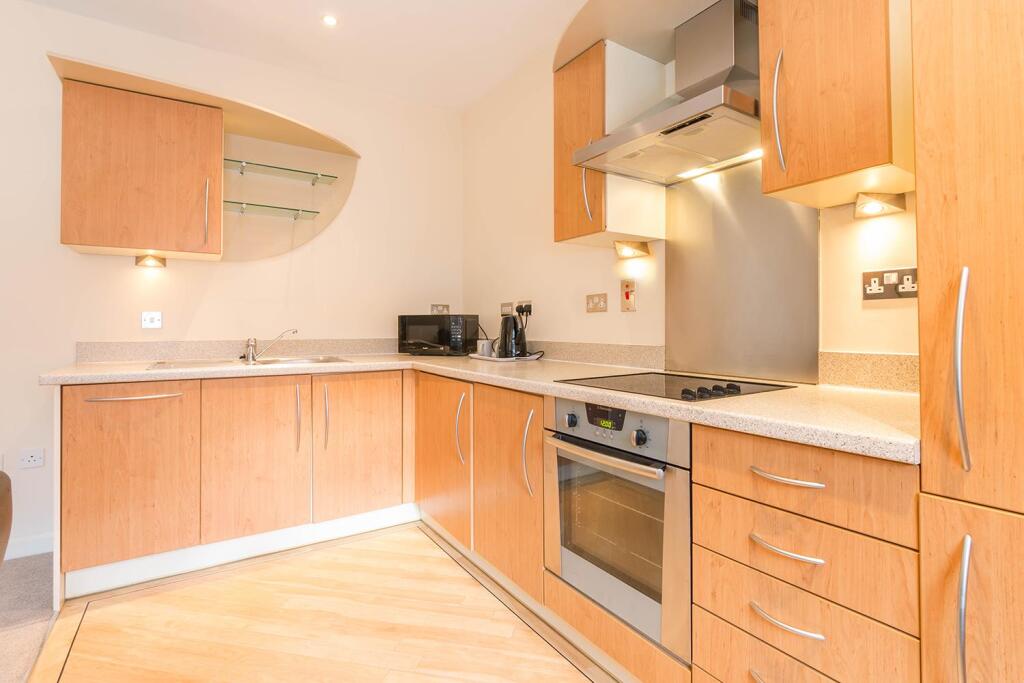 Additional image 4 of Newhall Court, George Street, B3 1DR