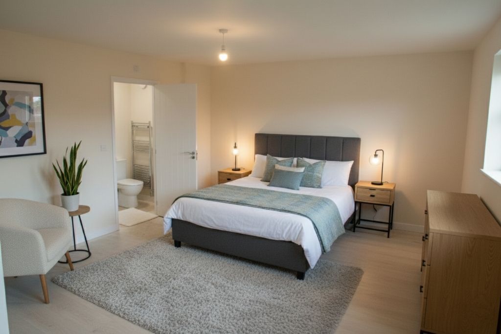 Additional image 5 of 4 bed semi-detached house for sale"The Longford" at 4 Hamilton Way, Shadsworth, Blackburn BB2