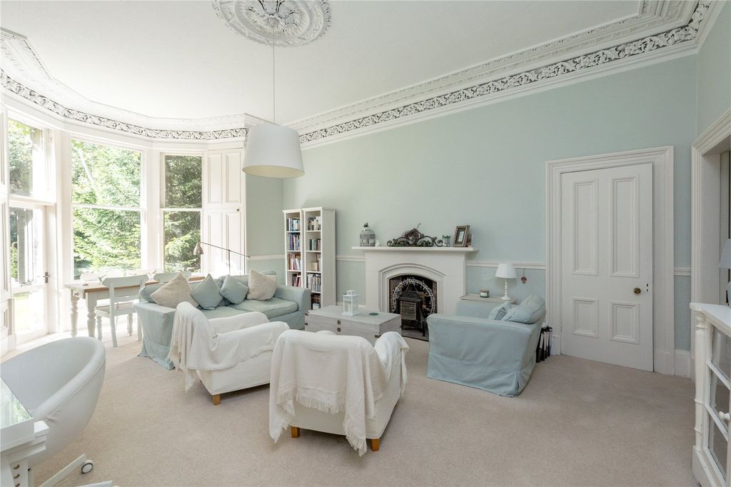Additional image 5 of 6 bed detached house for sale23 Newbattle Road, Eskbank, Midlothian EH22