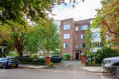 Osborne Court, Jesmond, Newcastle Upon Tyne NE2