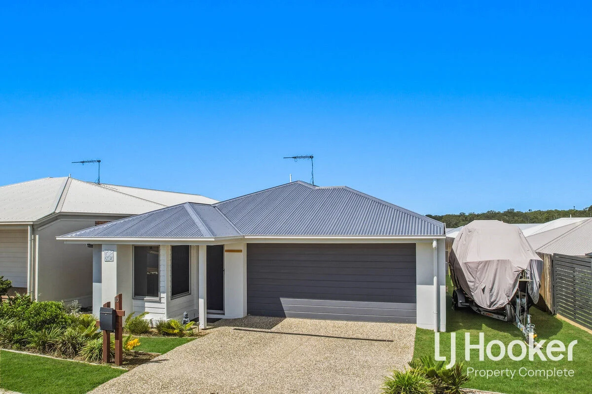 10 Creaghe Street, Park Ridge QLD 4125