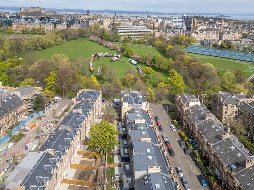 Additional image 30 of 5 bed terraced house for sale14 Millerfield Place, Marchmont, Edinburgh EH9
