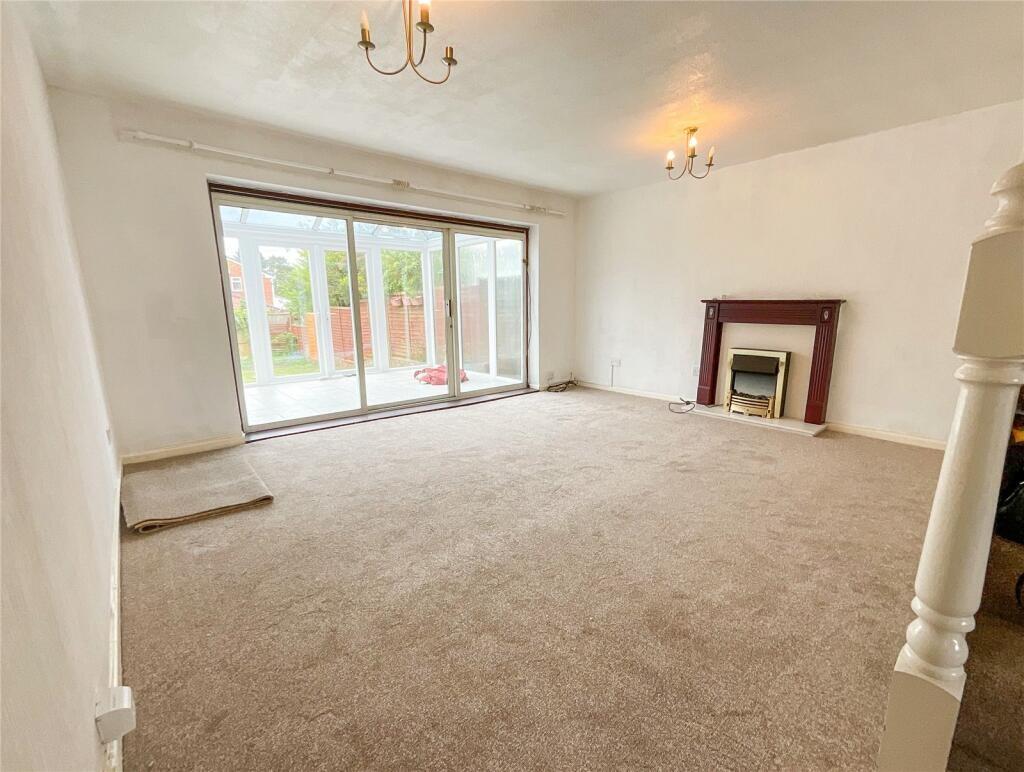 Hazelwood Road, Sutton Coldfield, West Midlands, B74 photo 2