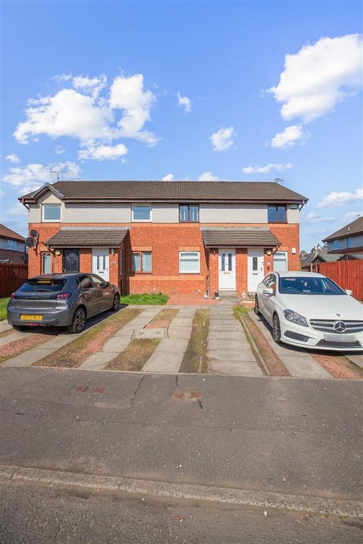 Additional image 4 of 2 bed flat for saleJane Rae Gardens, Clydebank G81