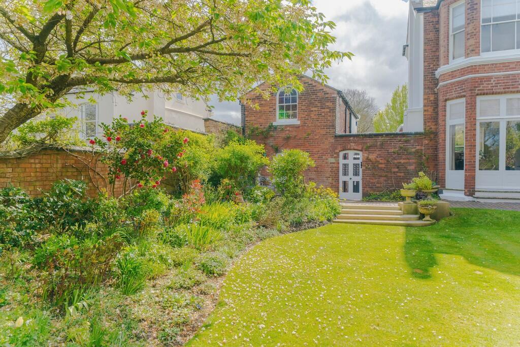 Additional image 43 of Wellington Road, Edgbaston