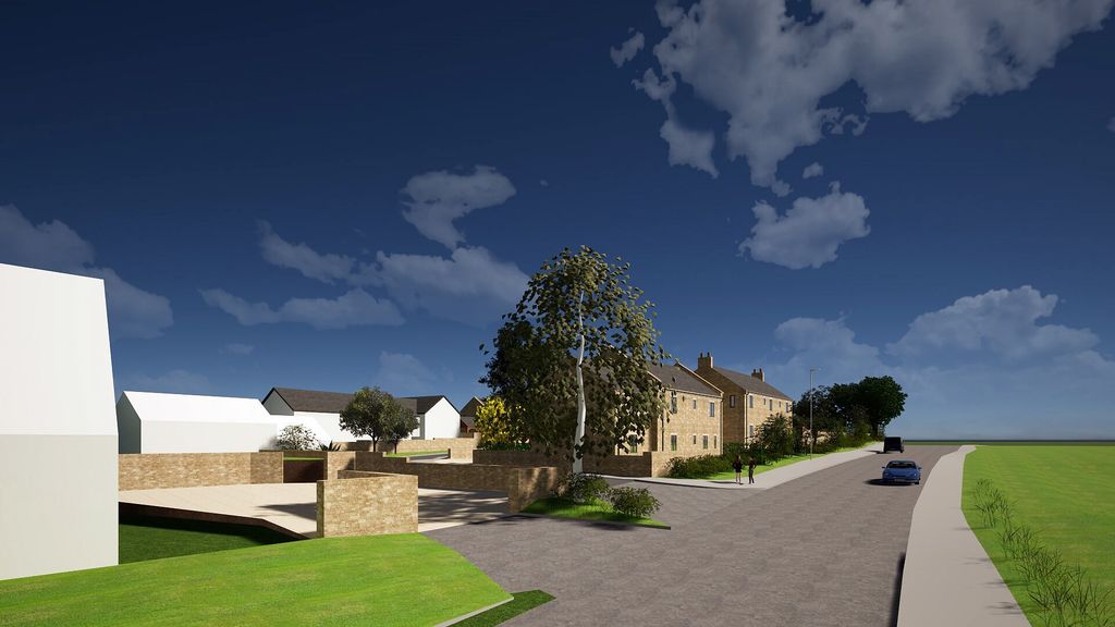 Additional image 8 of Land for saleTowcester Road, Milton Malsor, Northampton NN7
