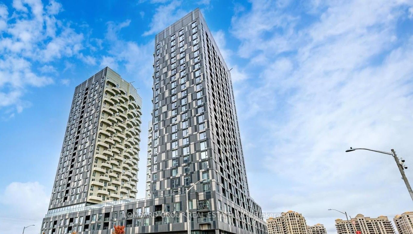 1120-10 Abeja Street, Vaughan, ON, L4K 0R4