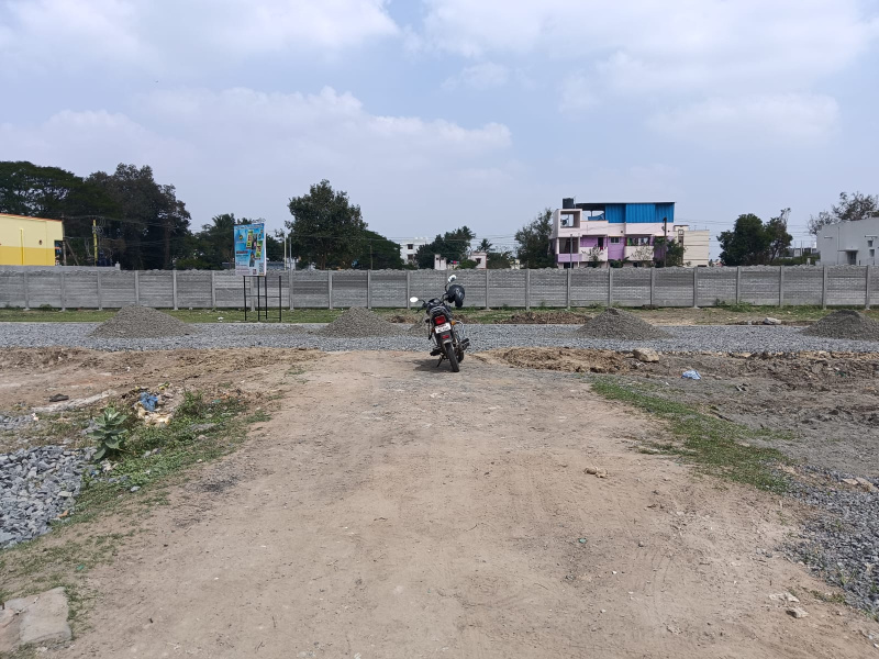 Guduvancheri, Chennai photo 2
