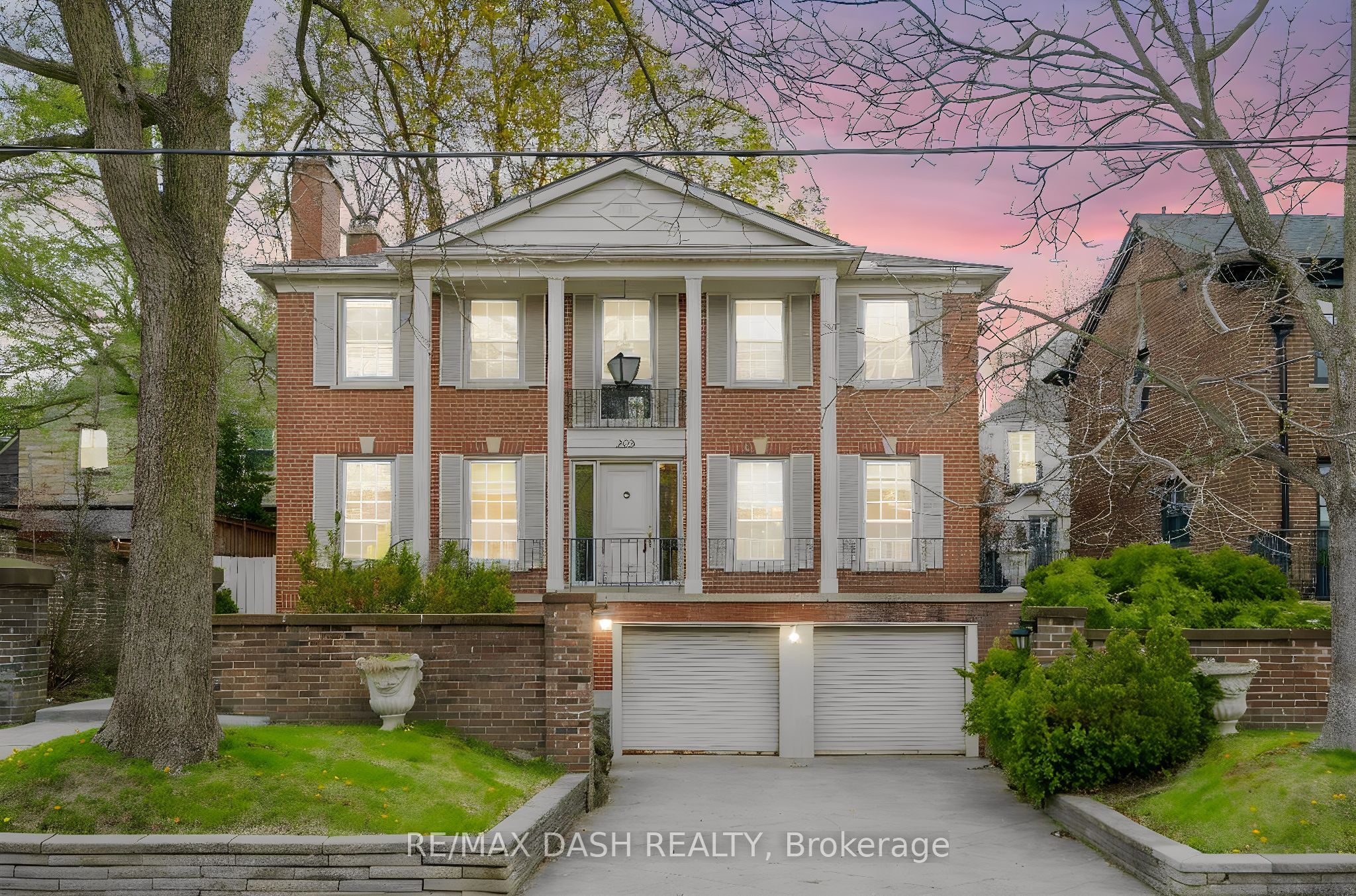 268 Lonsdale Road, Toronto, ON, M4V 1X1