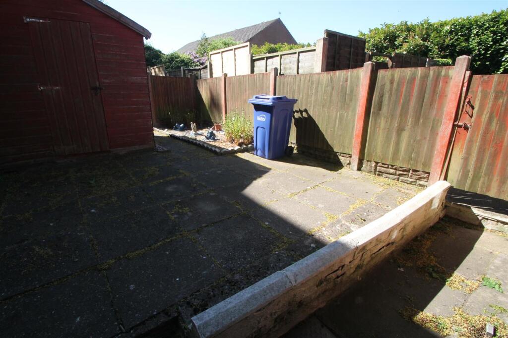 Additional image 18 of New England, Halesowen