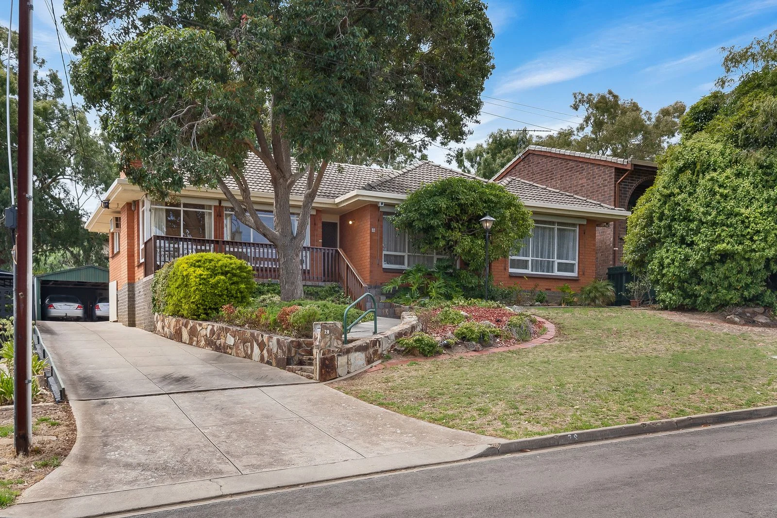 28 Camelia St, Tea Tree Gully SA 5091