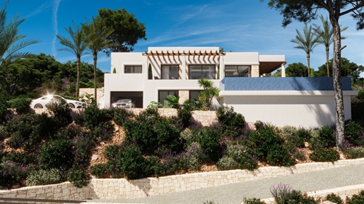 Additional image 2 of Benissa (Alicante)