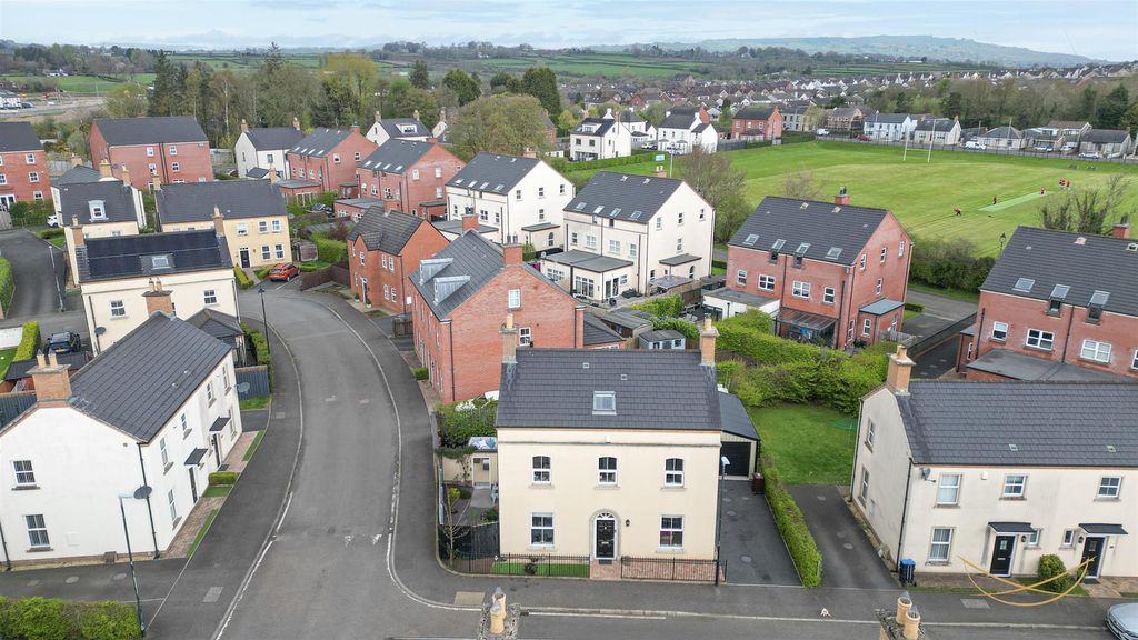Additional image 47 of 4 bed detached house for saleReaders Place, Ballyclare BT39