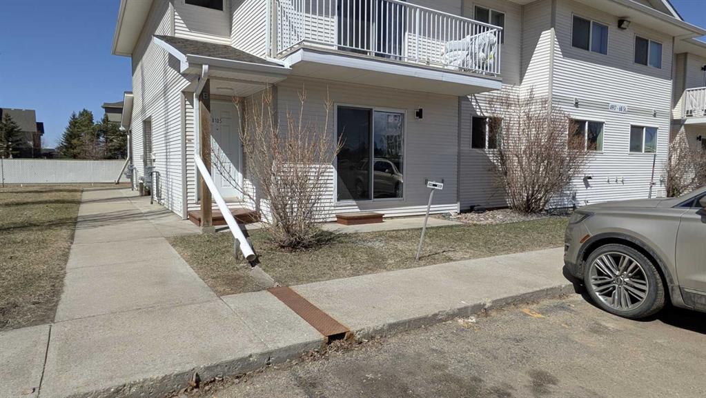 Additional image 2 of 101B-4917 68 Street, Camrose, AB, T4V 4T8