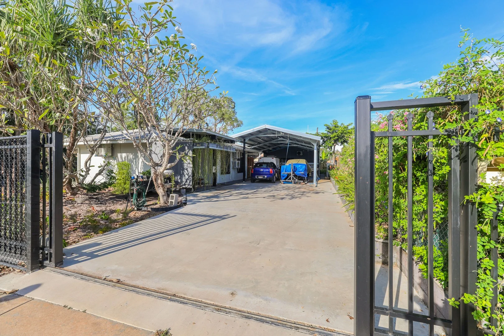 8 Annaburroo Crescent, Tiwi NT 0810