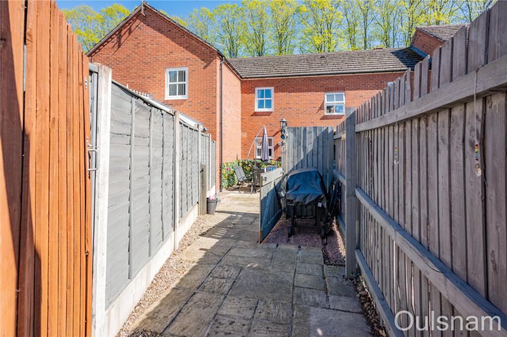 Additional image 30 of Maiden Way, Bromsgrove, Worcestershire, B60