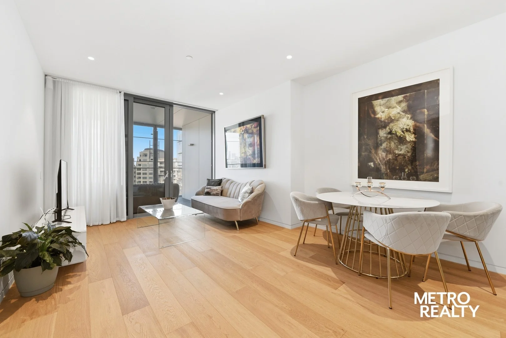 30C/2 Watermans Quay, Barangaroo NSW 2000